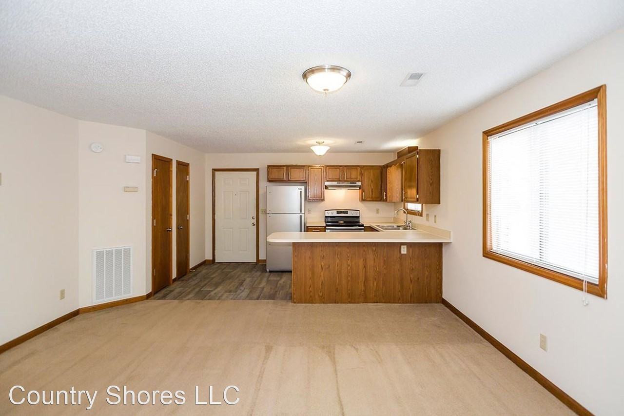Country Shores Apartments 900 Cooks Valley Rd, Kingsport, TN 37664