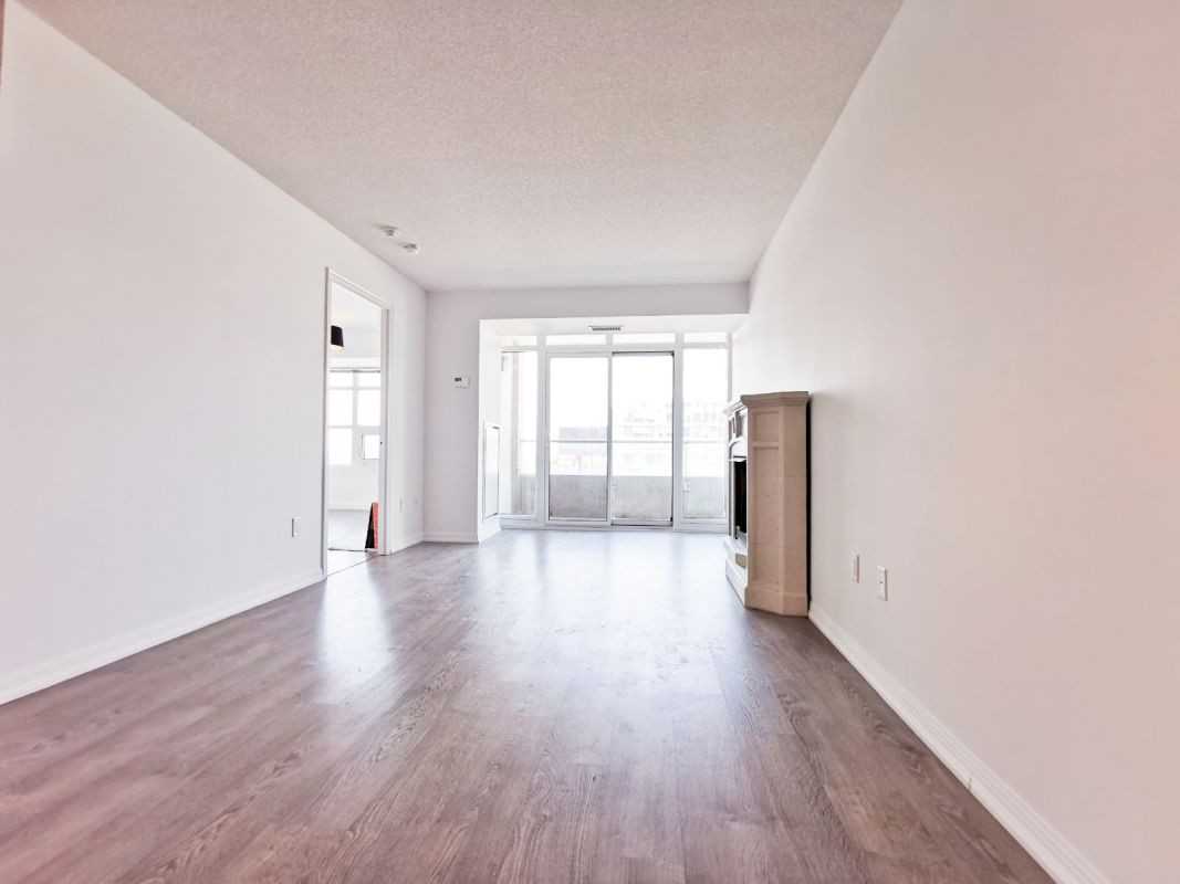 85 East Liberty St, Toronto, ON M6K 3R4 1 Bedroom Apartment for Rent PadMapper