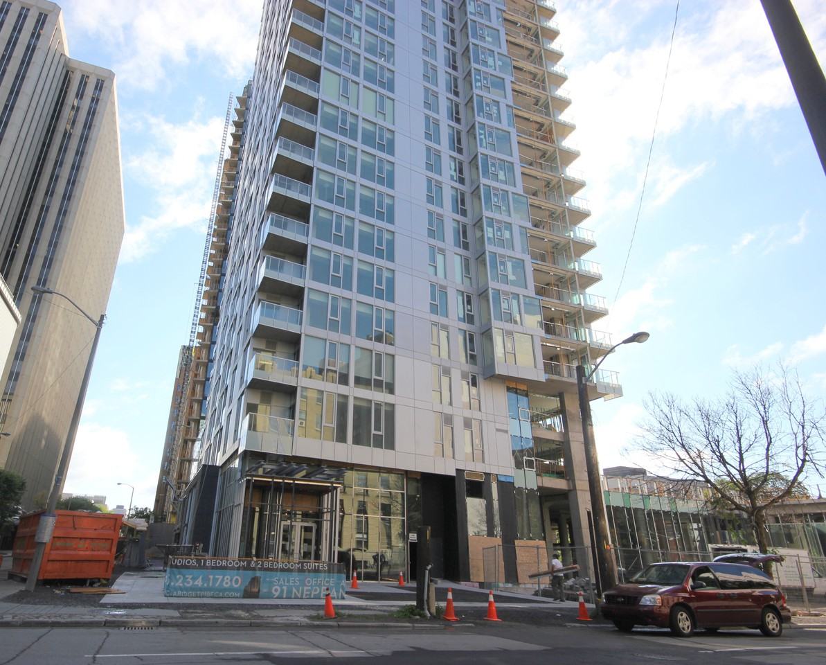 179 Metcalfe Street 205, Ottawa, ON K2P 2L2 1 Bedroom Apartment for