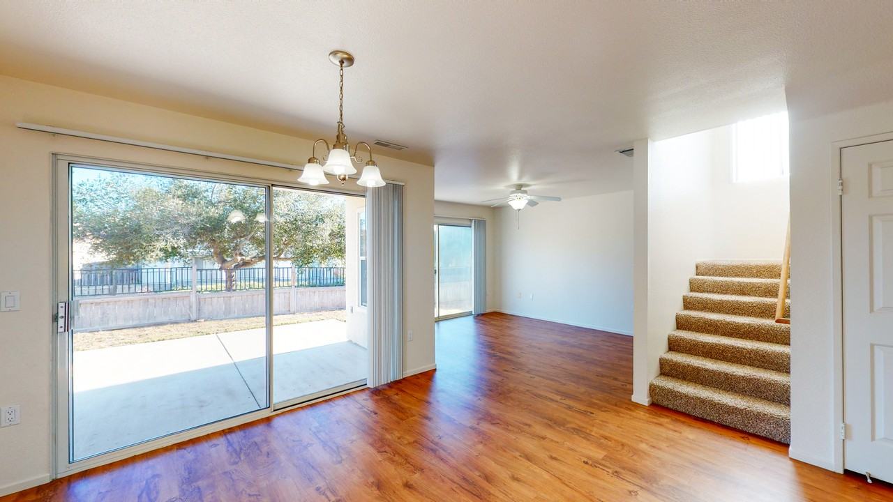 Vandenberg Family Homes Apartments 602 Juniper Street, Vandenberg Air Force Base, CA 93437