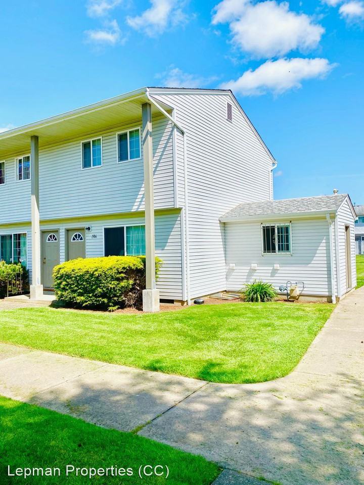 Springwood Manor 3510 Oak SE Apartments for Rent in Albany, OR 97322 Zumper