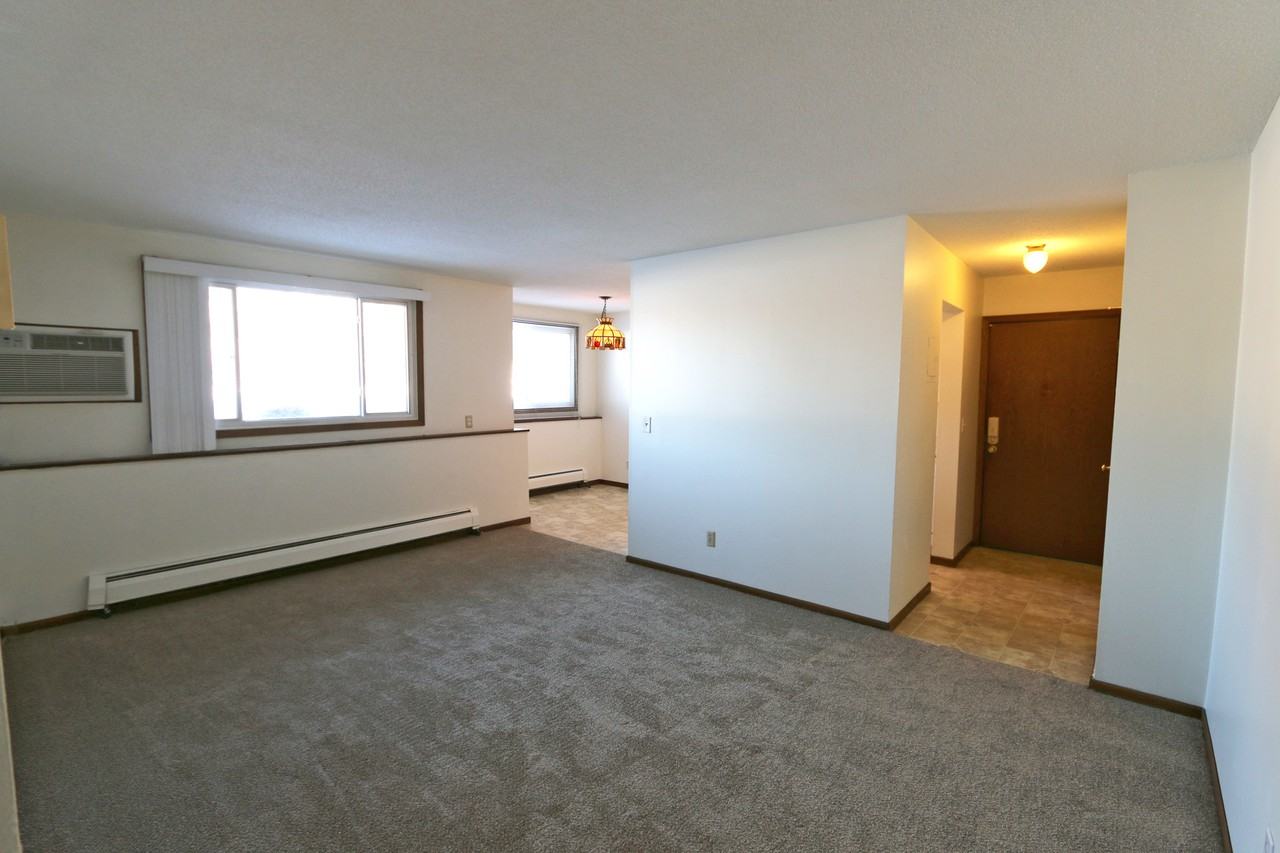 Terrace Manor Apartments for Rent 375 83rd Ave Ne, Fridley, MN 55432