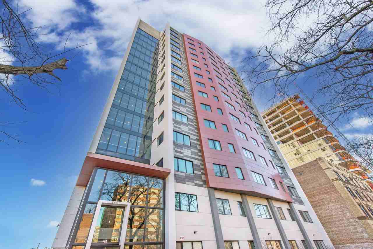 Aura 240 Apartments 240 South Harrison Street, East Orange, NJ 07018