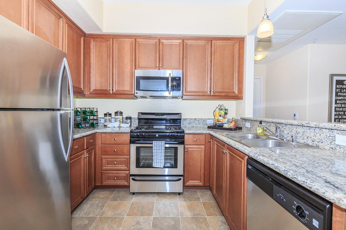 La Jolla Paseo Senior 55+ Apartments 4655 Governor Drive, San Diego