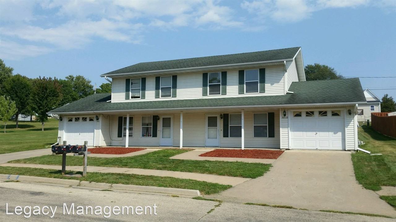 705 Maquoketa Townhome 705 1/2 Maquoketa Townhome Apartments for Rent