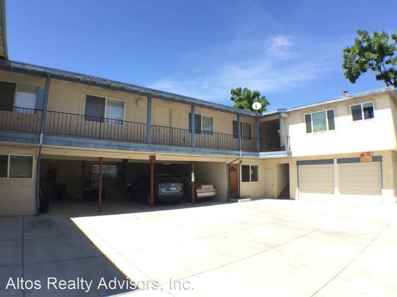 326 Camille Court Apartments 326 Camille Ct, Mountain View, CA 94040