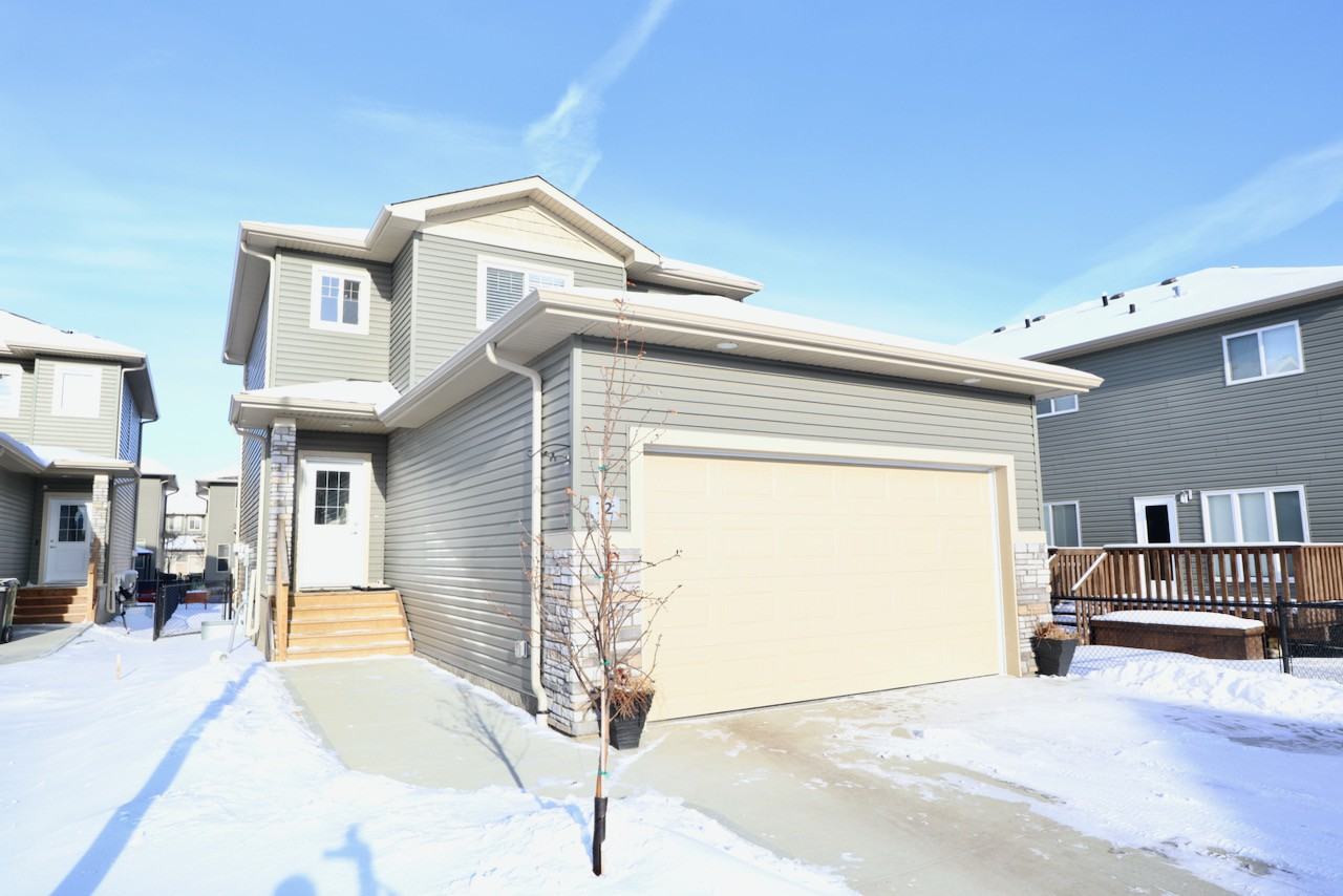 8602 728602 Southfort Blvd, Fort Saskatchewan, AB T8L 0J8 3 Bedroom House for 1,995/month Zumper