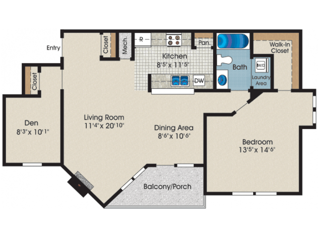 Gateway Village Apartments 9978 Guilford Rd, Columbia, MD 20794 Zumper