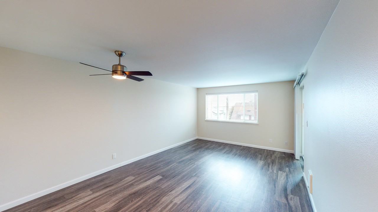 Hill Crest Apartment Homes Apartments 7524 35th Ave Sw, Seattle, WA