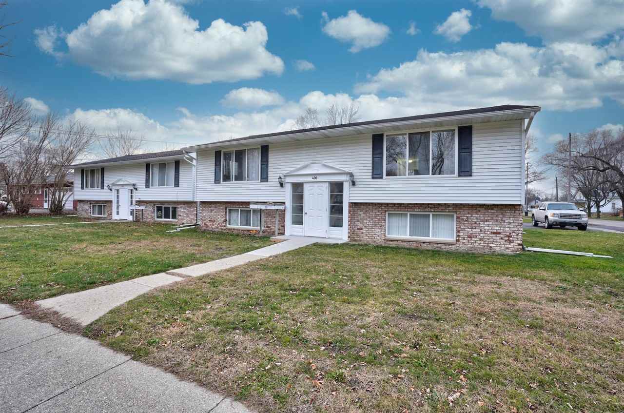 400 Poplar4 4, Clio, MI 48420 1 Bedroom Apartment for 550/month Zumper