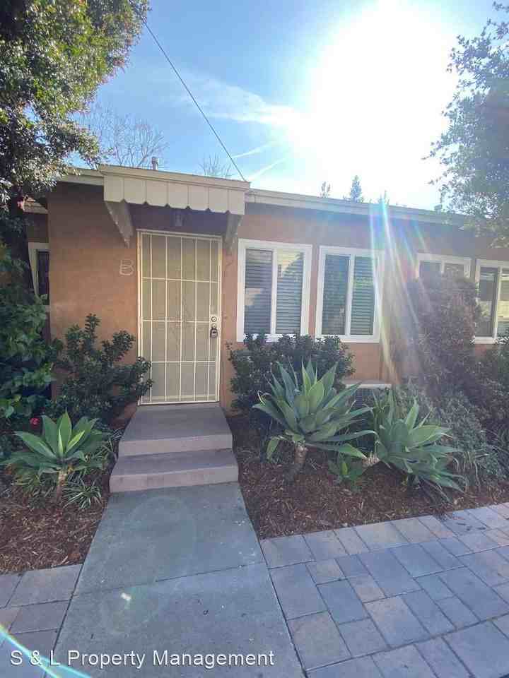 1827 Grismer Ave Apartments for Rent in Burbank, CA 91504 with 1