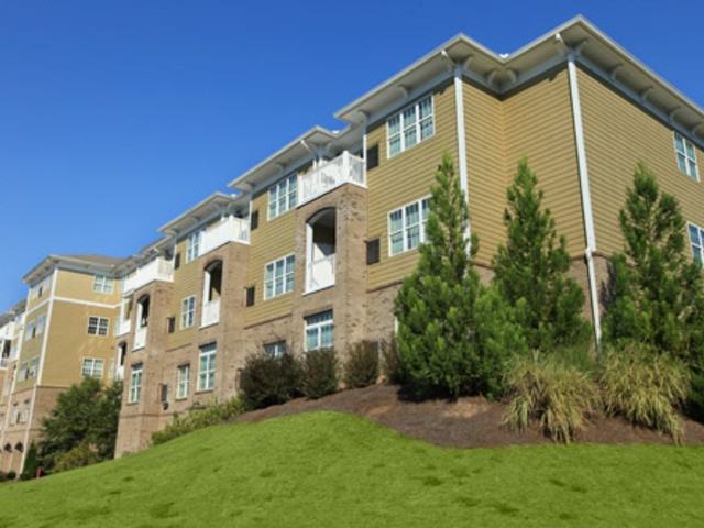 Riverview Apartments 59 Anderson Avenue,N Etowah Dr, Canton, GA 30114