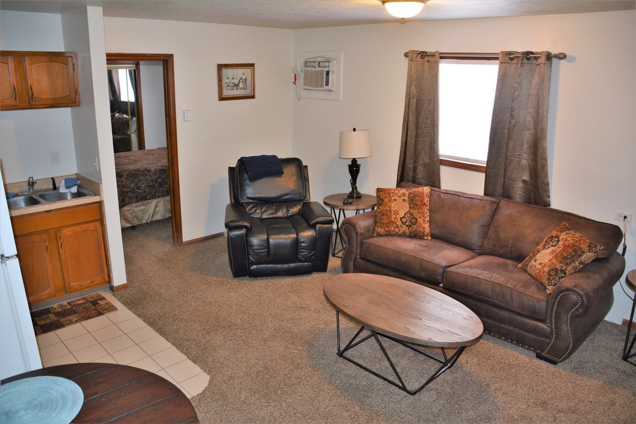2718 Albright Road, Kokomo, IN 46902 1 Bedroom Apartment for 579/month