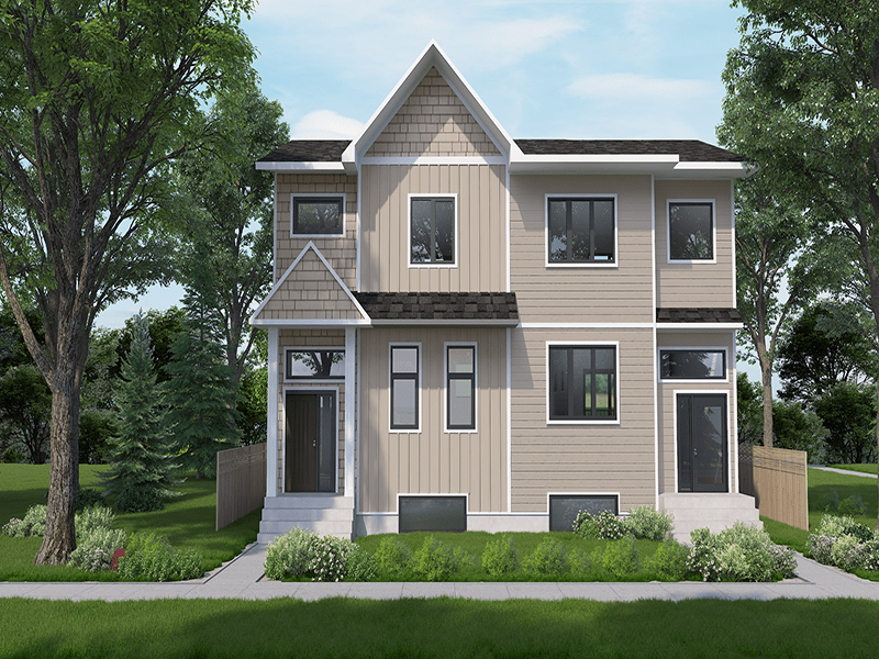 925 Hector Avenue Apartments 925 Hector Ave, Winnipeg, MB R3M None