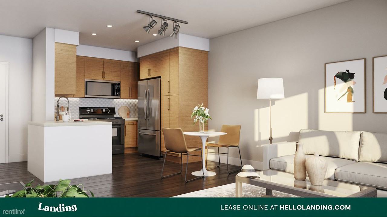 Landing Furnished Apartment Talaria Burbank Apartments 33425 W Olive Ave, Burbank, CA 91505