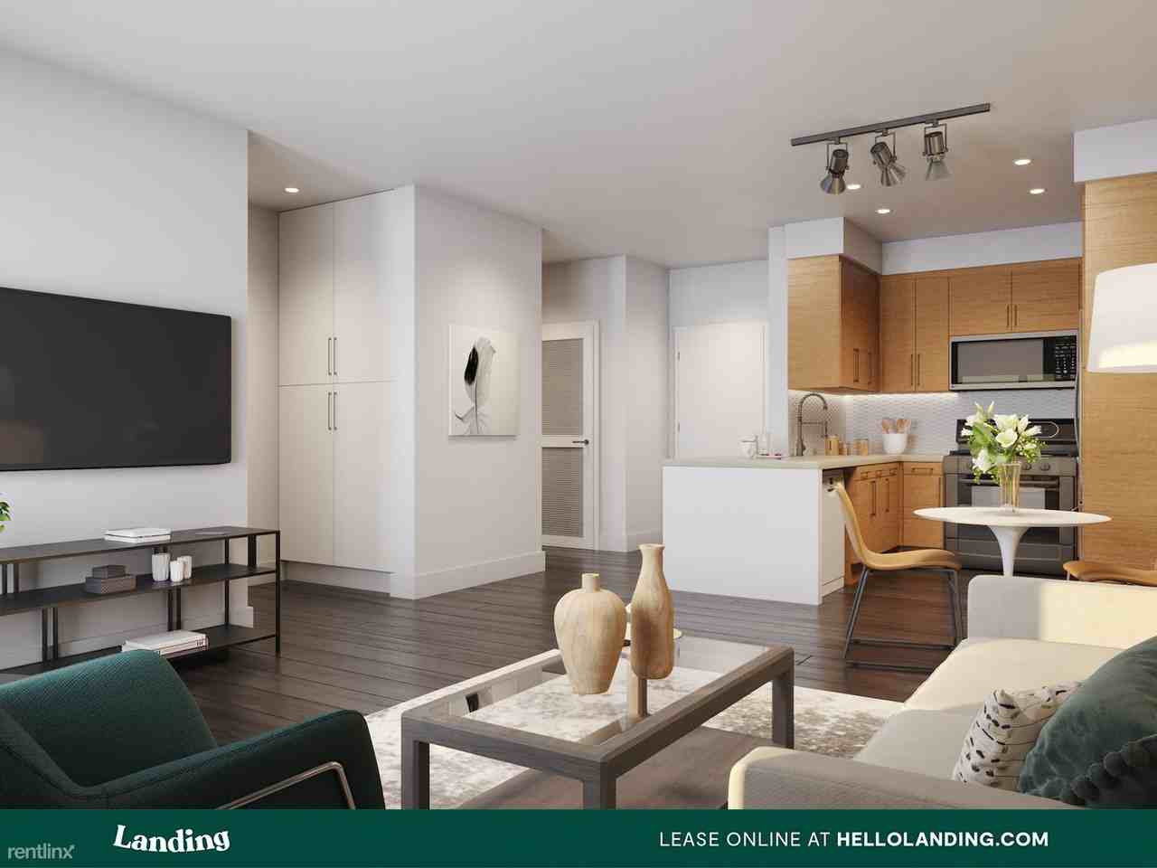 Landing Furnished Apartment Talaria Burbank Apartments 33425 W Olive Ave, Burbank, CA 91505