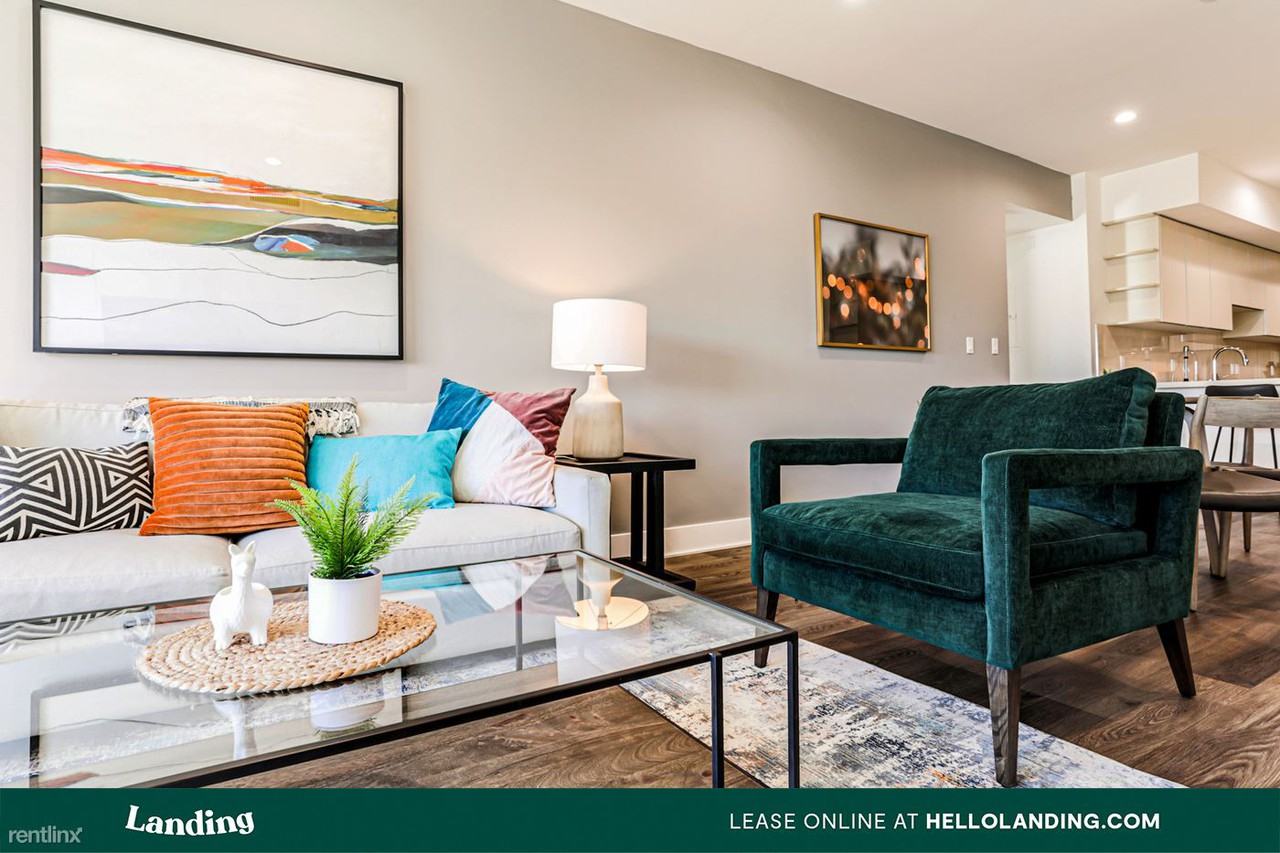 Landing Furnished Apartment Parc at Plymouth Meeting Apartments 134