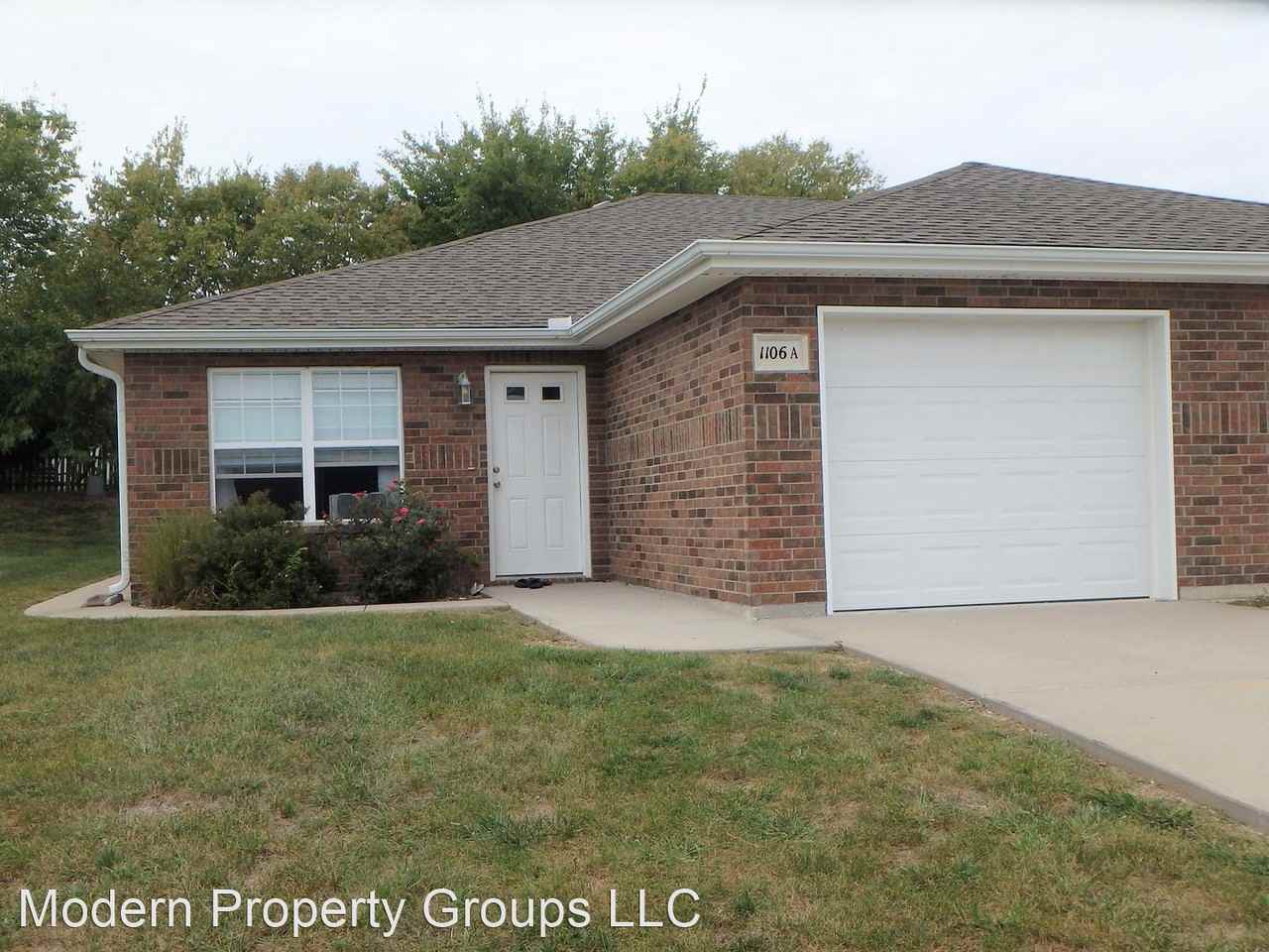 1106 Kimmy Lane Apartments for Rent 1106 Kimmy Ln, Warrensburg, MO