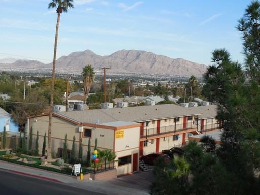 Ogden Villas, Las Vegas, NV 89101 Studio Apartment for 375/month Zumper
