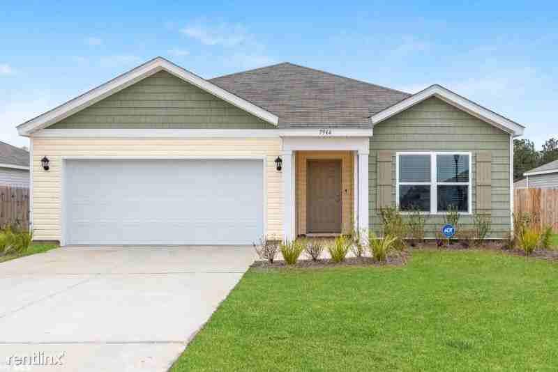 Pickwick Dr, Foley, AL 36535 3 bedroom house to rent for 1750 per month