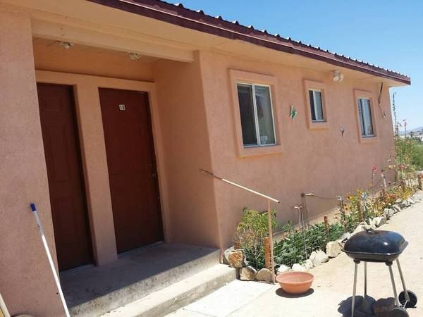 Montecito Manor Apartments 553 West Esperanza Avenue 5, Ajo, AZ