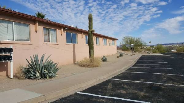 Montecito Manor Apartments 553 West Esperanza Avenue 4, Ajo, AZ 85321 Zumper