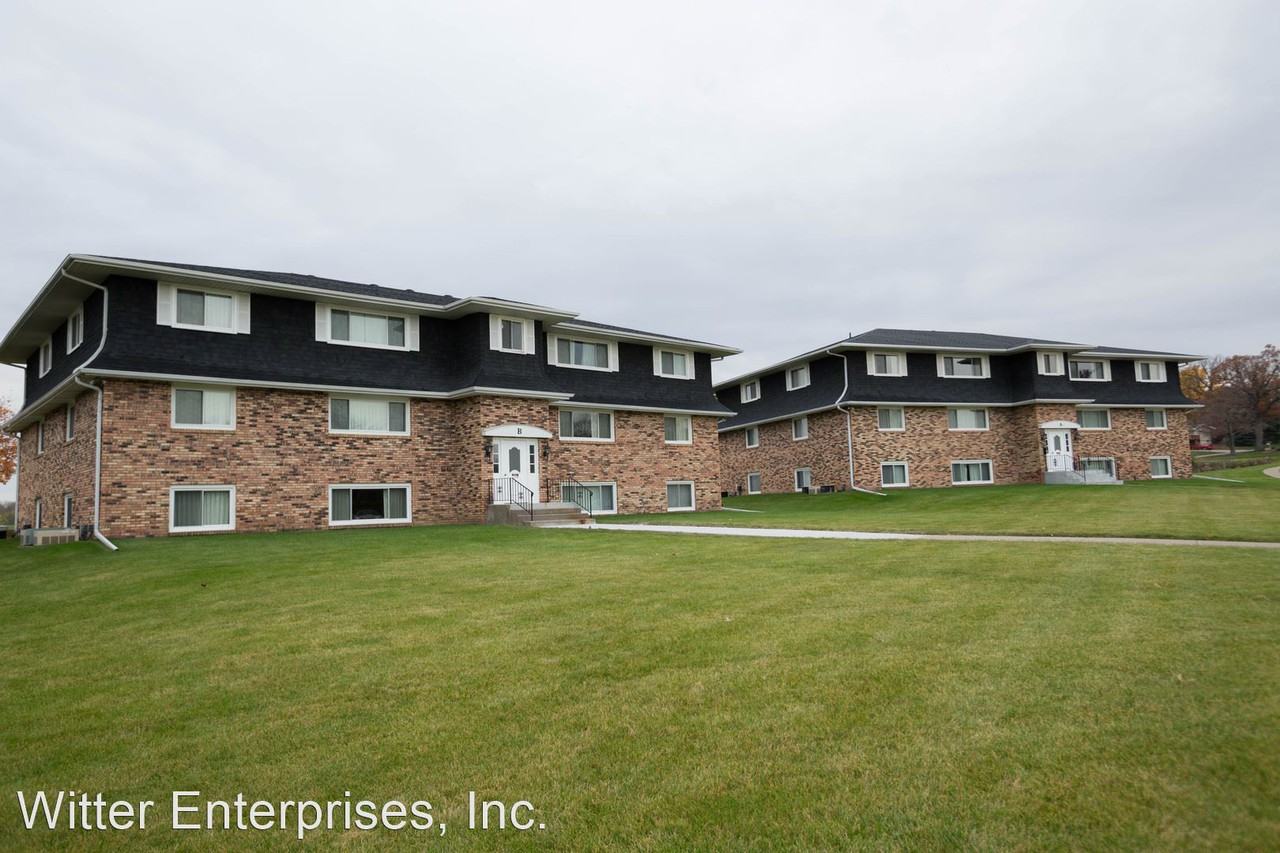 Contree Manoir Apartments in Muscatine, IA 52761 Zumper