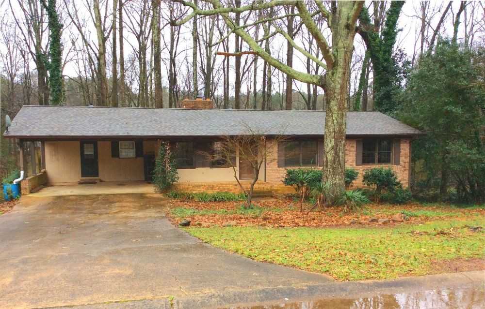 1051 Crooked Creek Rd, Watkinsville, GA 30677 4 Bedroom Apartment for