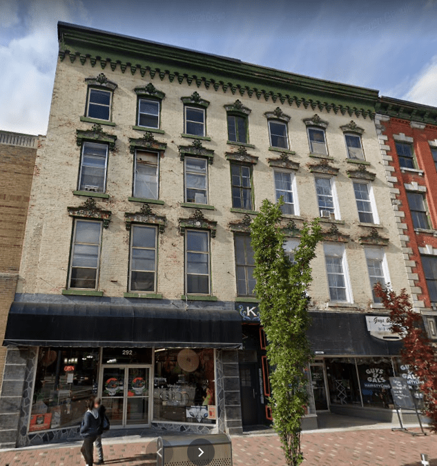 Apartments for Rent in Downtown Belleville, Belleville, ON Rentals