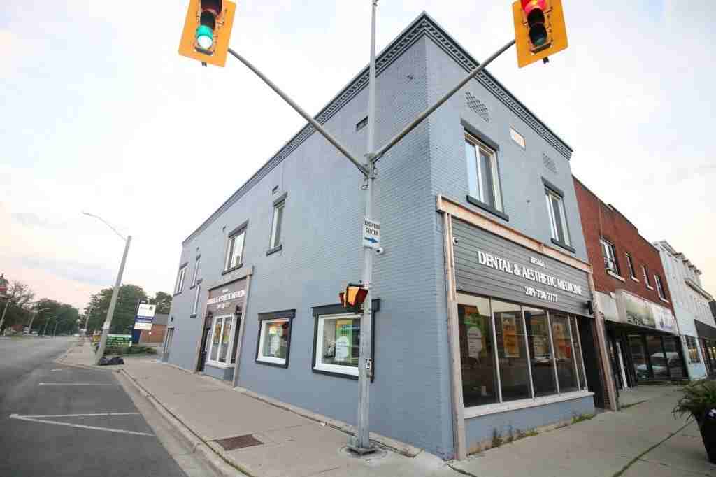 237 Chestnut Street Apartments 237 Chestnut St, Dunnville, ON N1A 2H2