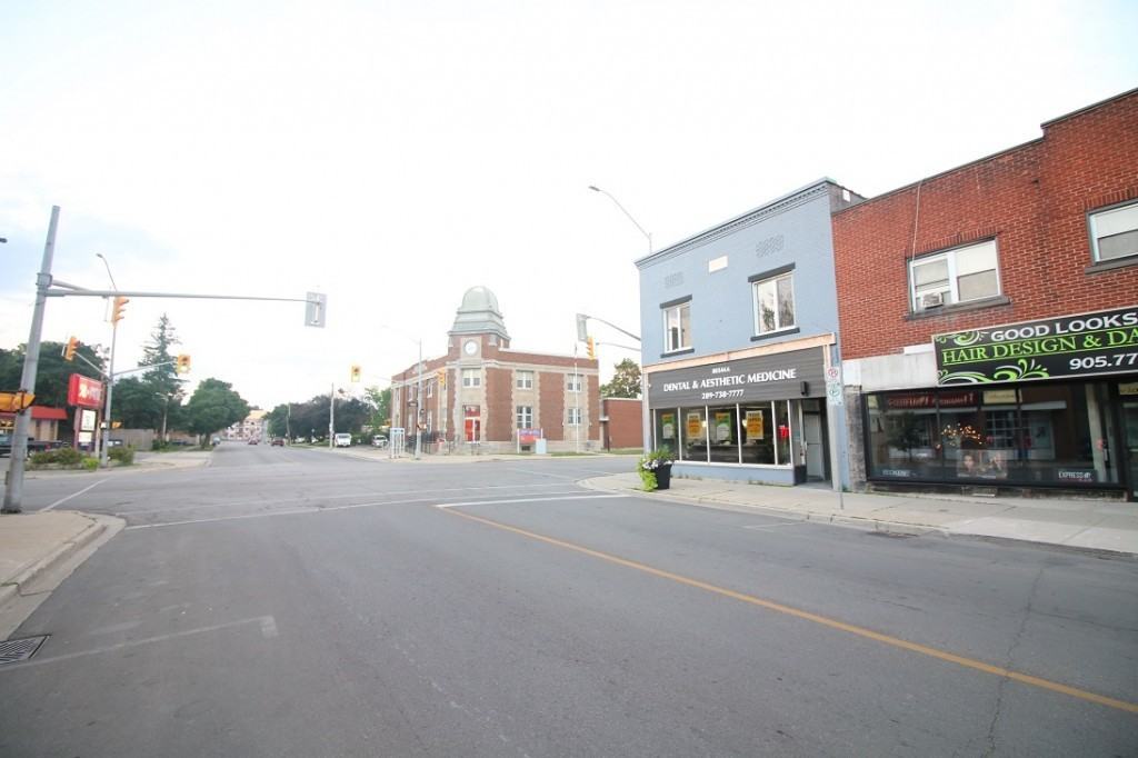 237 Chestnut Street Apartments 237 Chestnut St, Dunnville, ON N1A 2H2