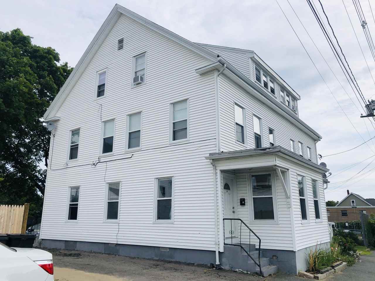 Park Street Apartments 28 Park Street 28A, Rockland, MA 02370 Zumper