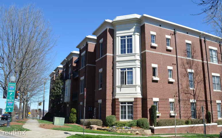 N Davidson St, Charlotte, NC 28202 2 Bedroom Condo for 1,600/month Zumper