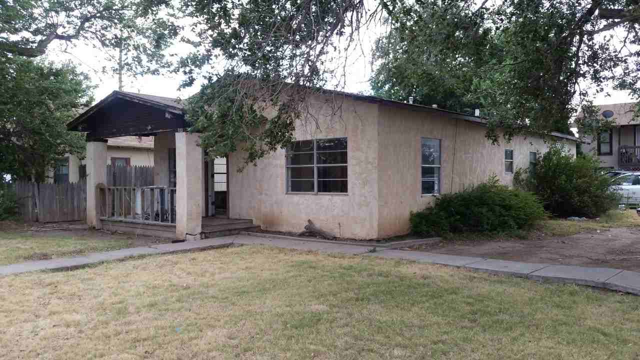 700 S Avenue A Apartments for Rent in Portales, NM 88130 with 1