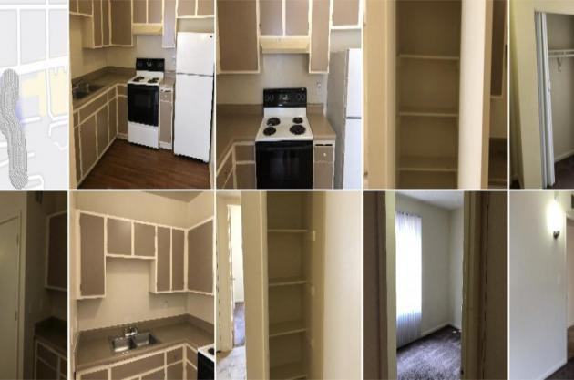 N Grande Ave & W St Marys Rd, Tucson, AZ 85745 2 Bedroom Condo for 750