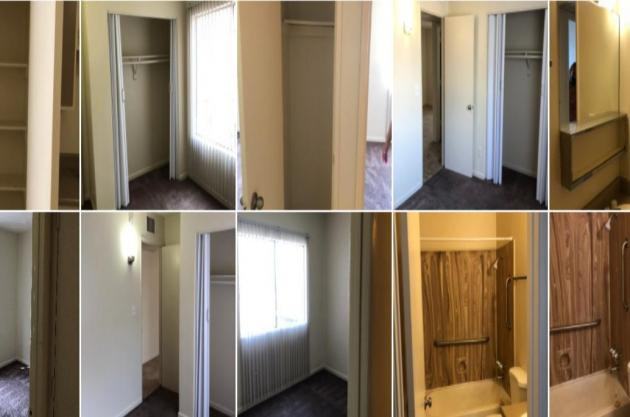 N Grande Ave & W St Marys Rd, Tucson, AZ 85745 2 Bedroom Condo for 750