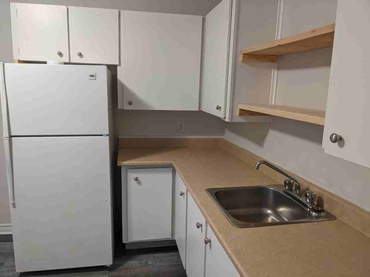 April 1st, One bedroom apartment Downtown Hull Apartments 134 Rue