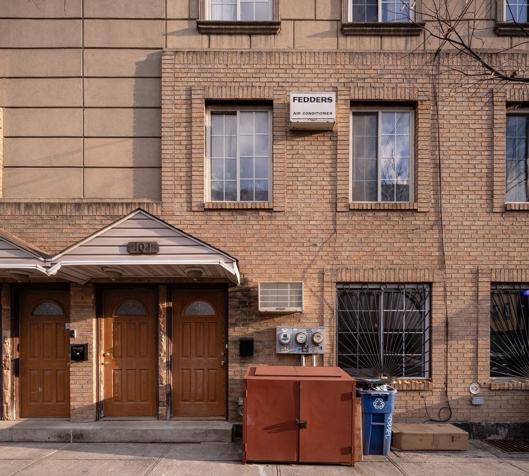 Apartments for rent at 102 Jefferson St. in Bushwick, New York, NY 11206