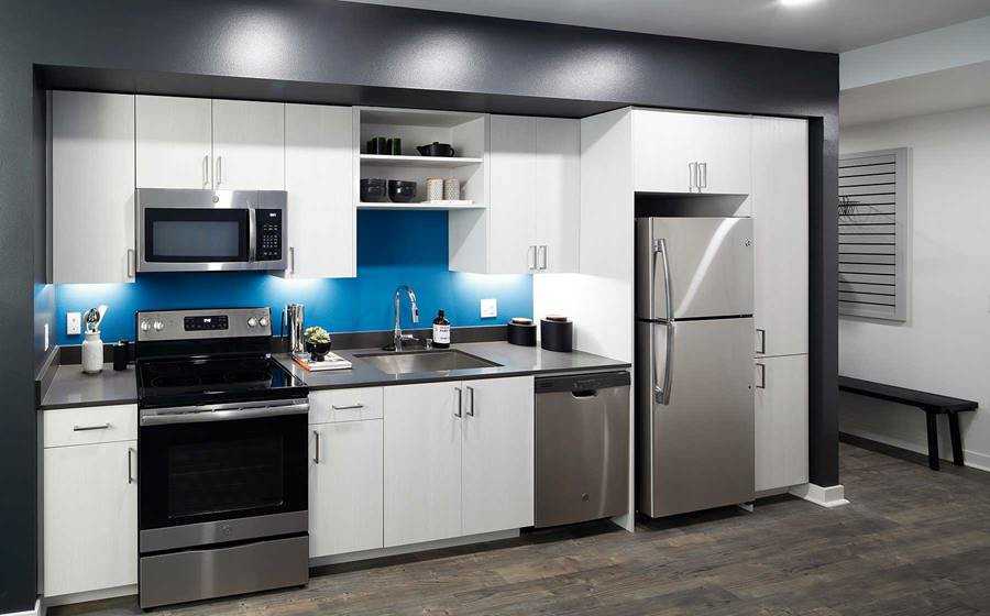 AVA Esterra Park Apartments 15301 Ne Turing St, Redmond, WA 98052