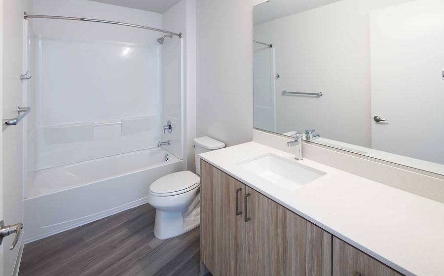 AVA Esterra Park Apartments 15301 Ne Turing St, Redmond, WA 98052