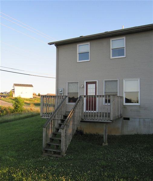 388 Colby Ridge Blvd, Winchester, KY 40391 3 Bedroom House for 775