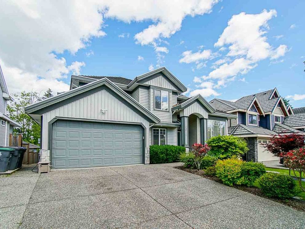 2 bedroom basement suite Apartments for Rent 80 Ave & 170 St, Surrey