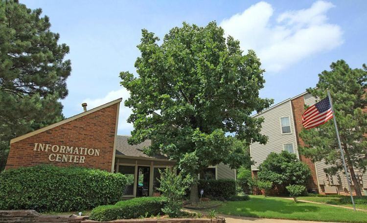 Bluff Creek Apartments 5757 W Hefner Rd, Oklahoma City, OK 73162 Zumper