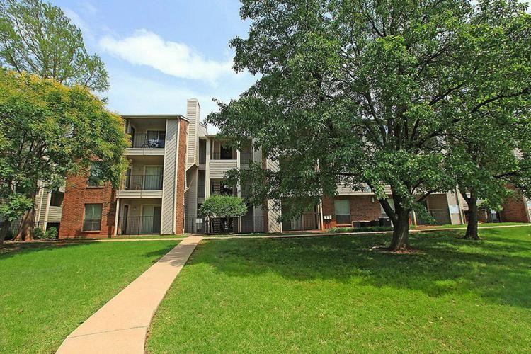Bluff Creek Apartments 5757 W Hefner Rd, Oklahoma City, OK 73162 Zumper
