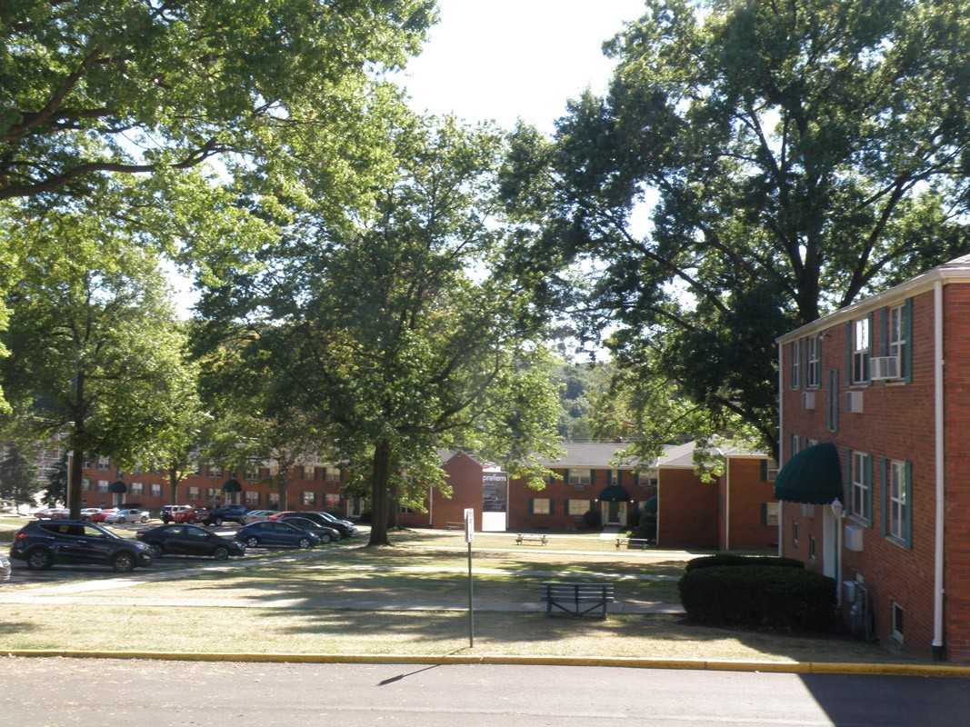 Cloverleaf Village Apartments 3A Marhoefer Dr, Baldwin, PA 15236 Zumper