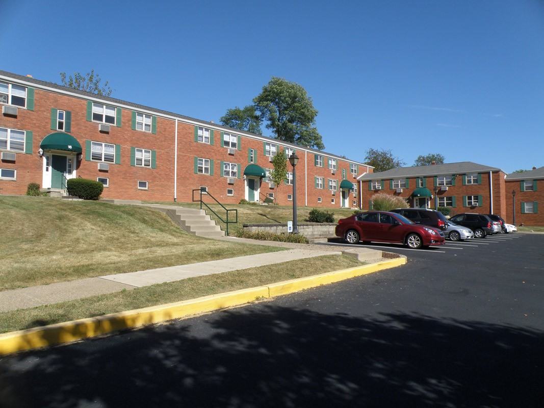 Cloverleaf Village Apartments 3A Marhoefer Dr, Baldwin, PA 15236 Zumper