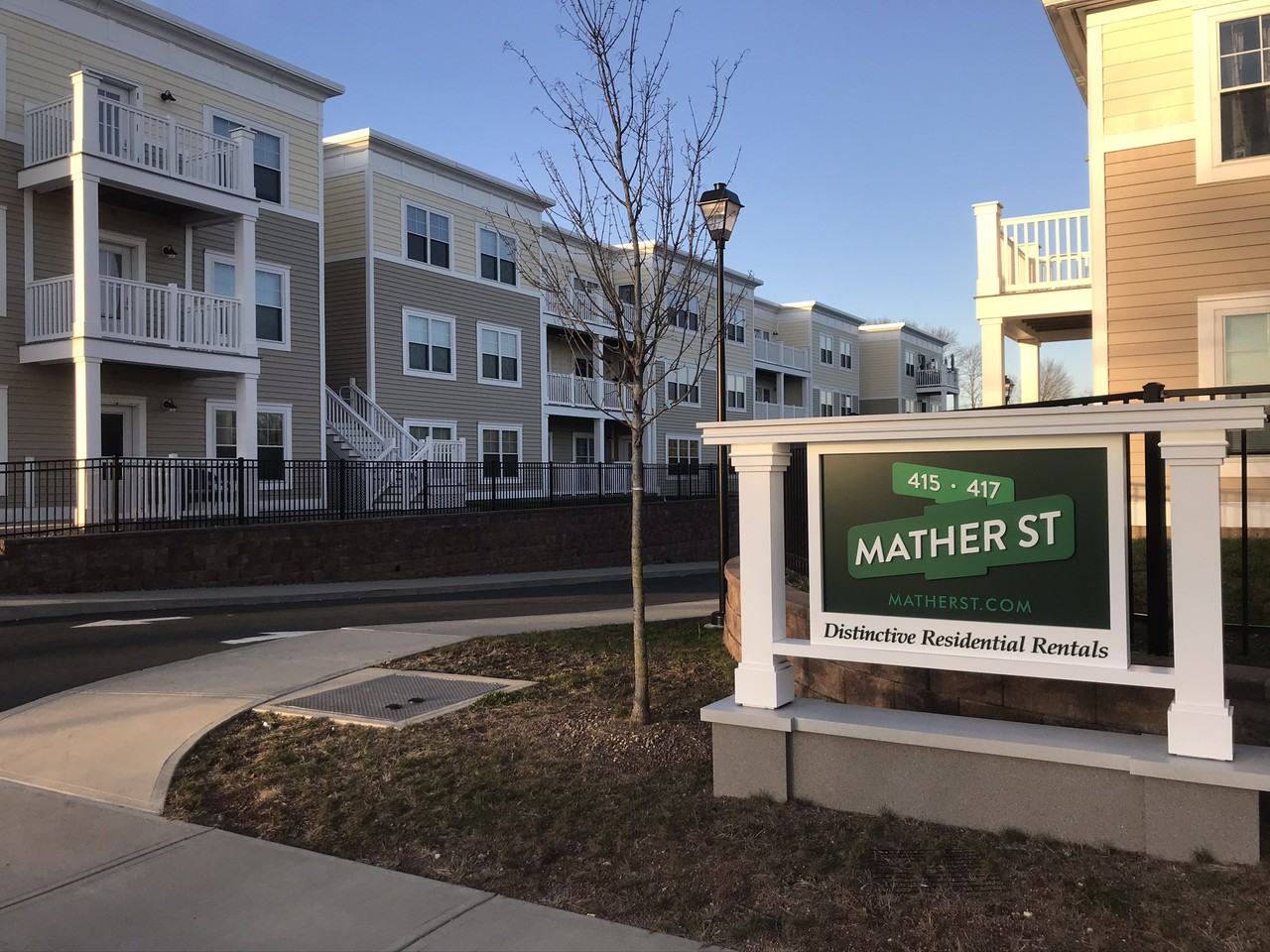 415417 Mather Street Apartments 415 Mather Street, Hamden, CT 06514 Zumper