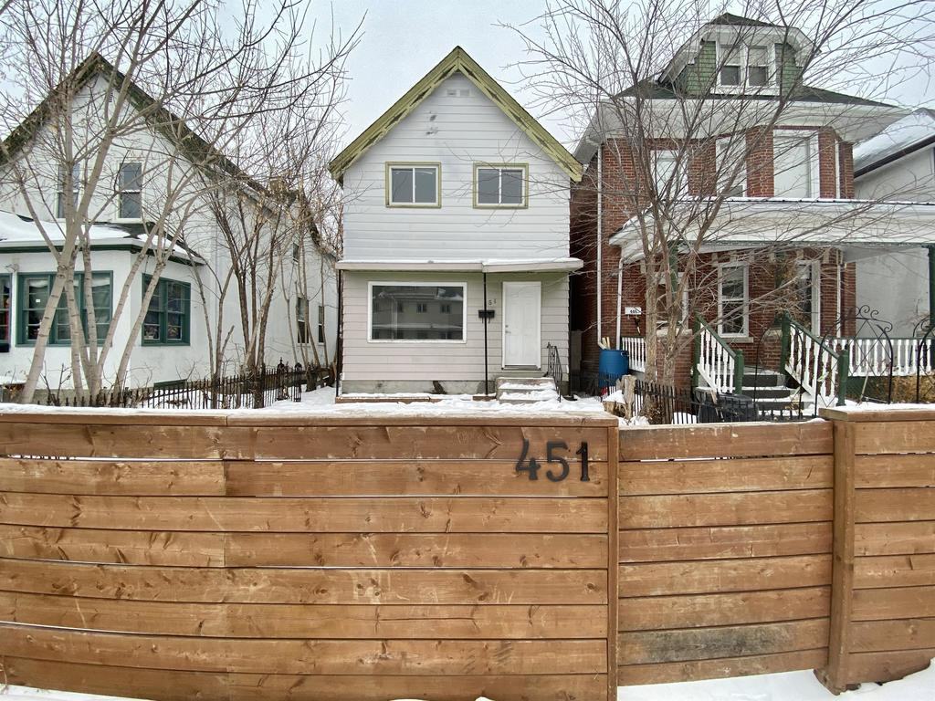 451 Young Street Apartments 451 Young St, Winnipeg, MB R3B 2S7 Zumper