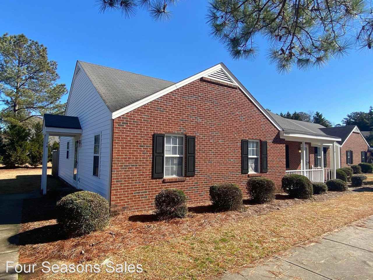 3507 Jayne Lane Apartments for Rent 3507 Jayne Ln Nw, Wilson, NC