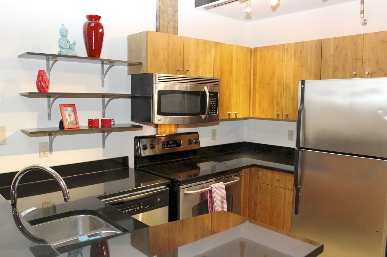 The Commons at Plant Zero Apartments 15 E 2nd St, Richmond, VA 23224